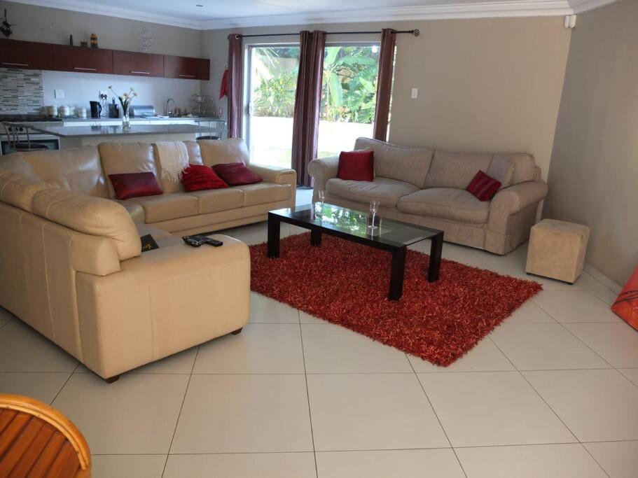 Appartement Korsmans Retreat - Large Modern Self-Catering Flat à Benoni Extérieur photo